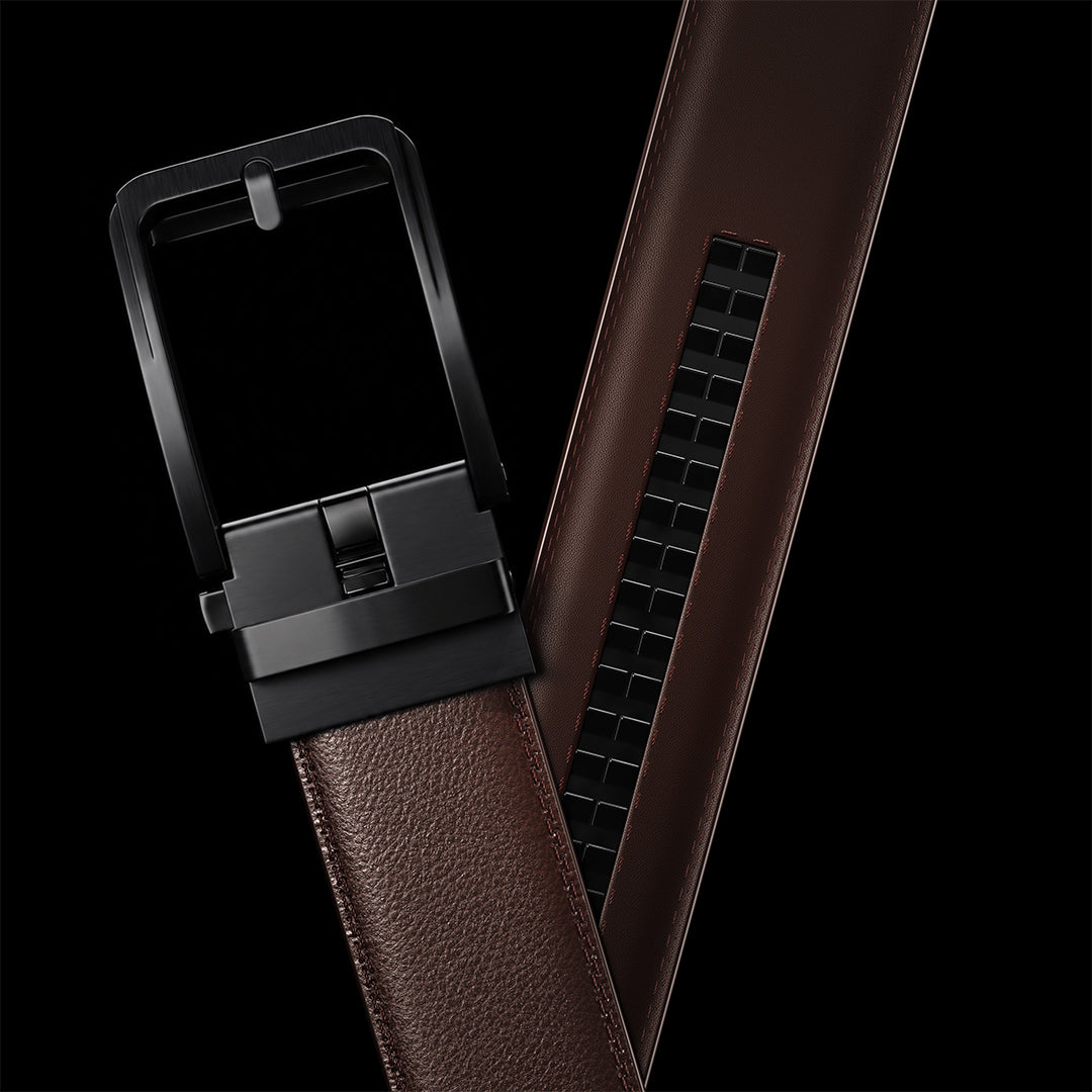 The Buckley Belt - Limited Offer