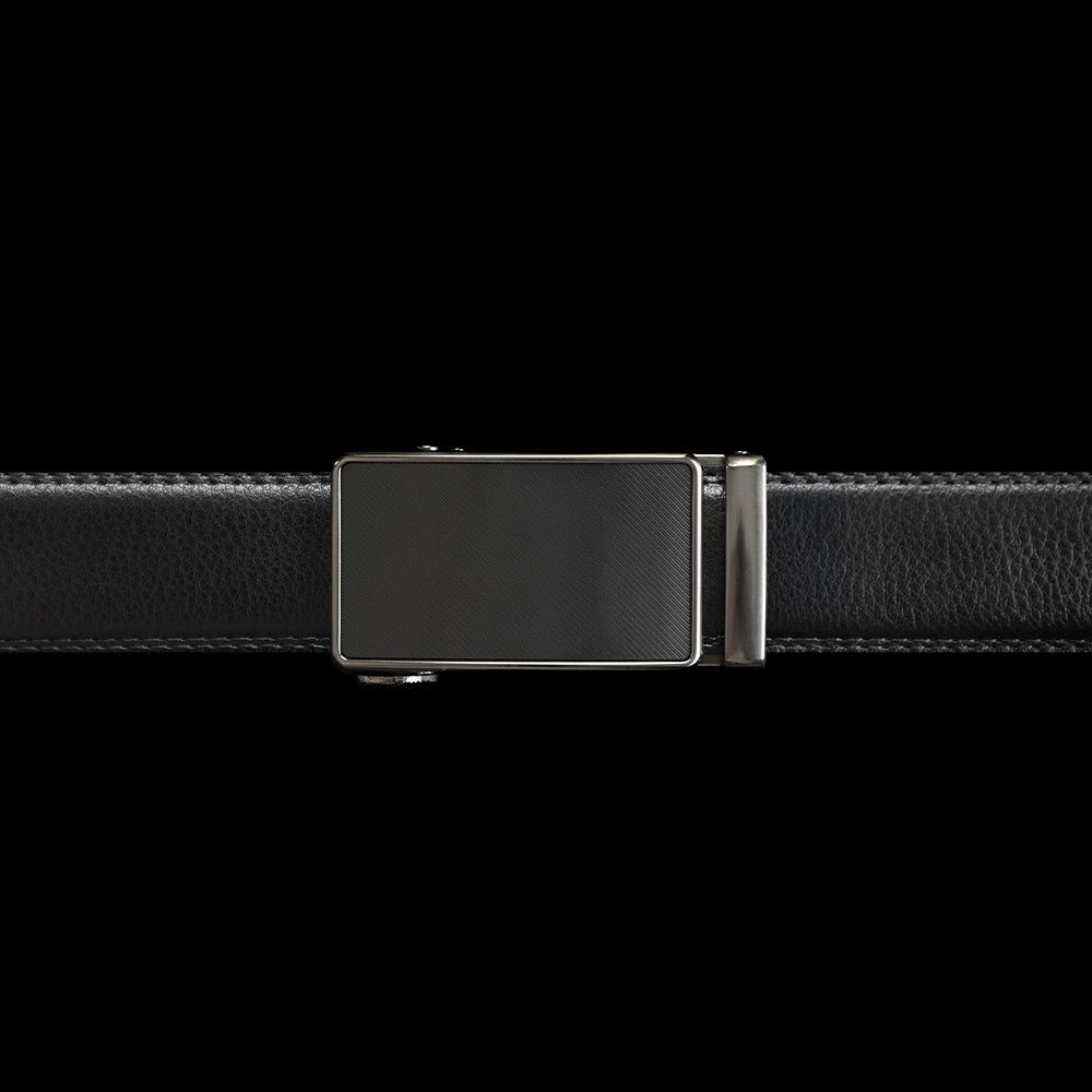 Buckle of the Month - No. 1