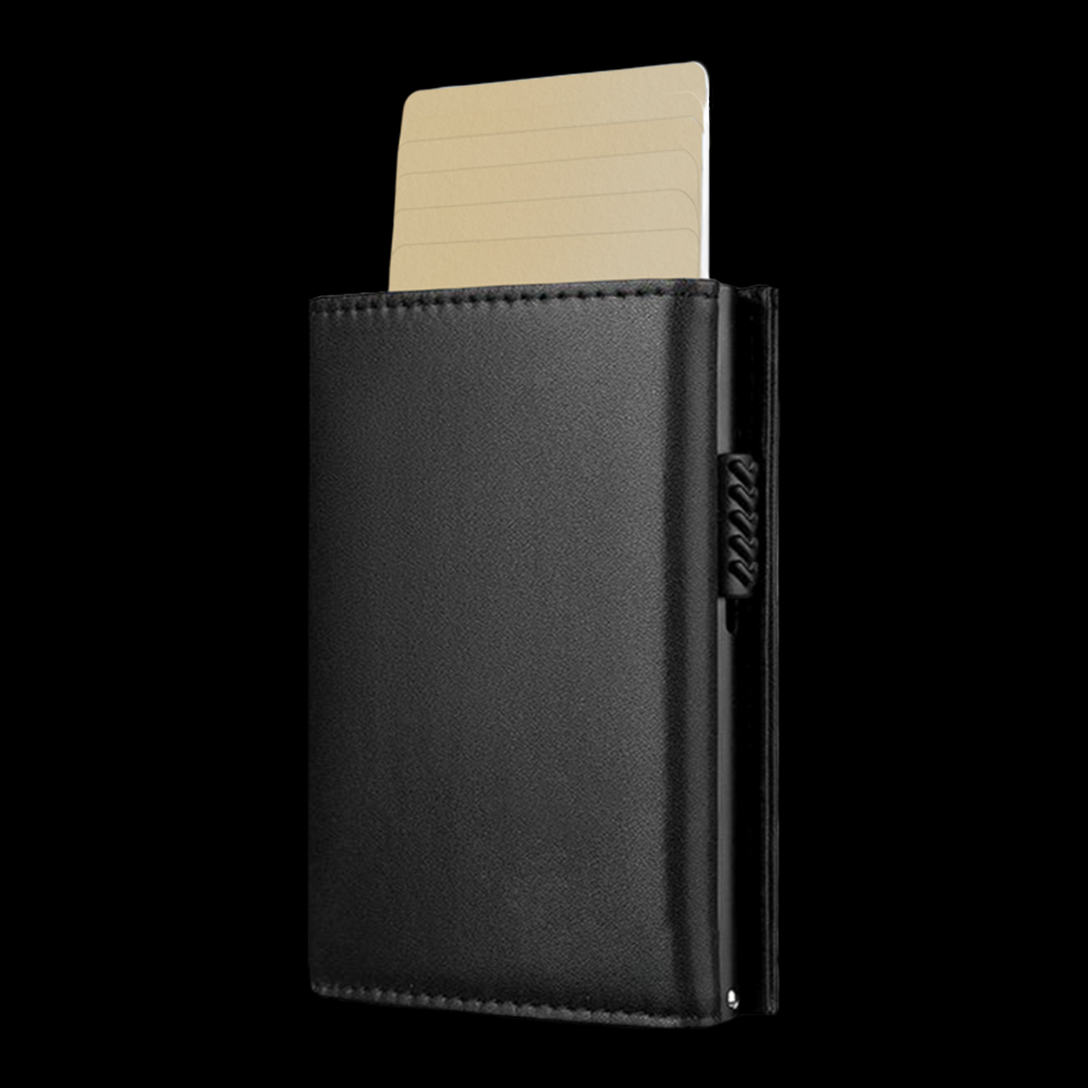Buckley Essentials | Belt + Wallet