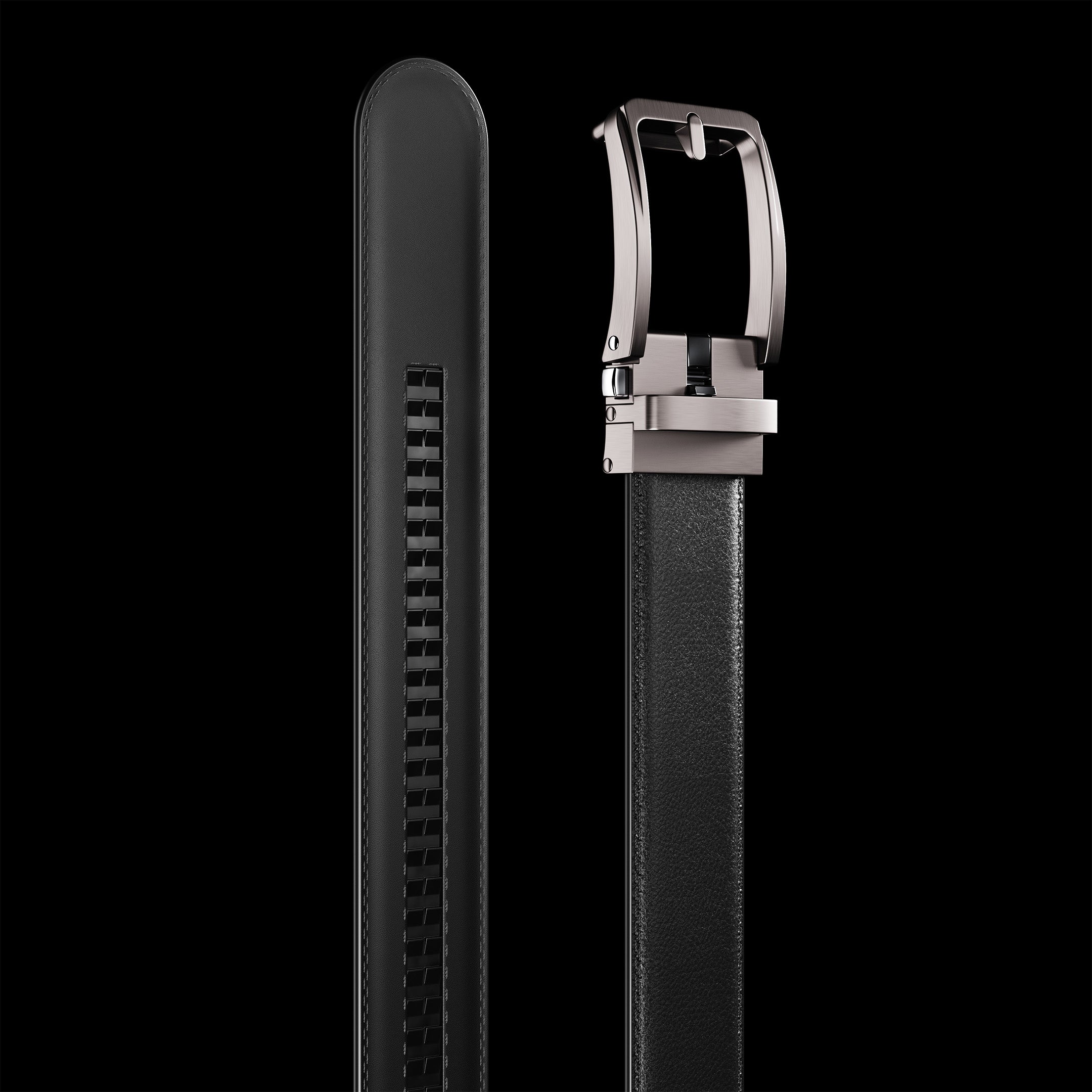 The Buckley Belt | 3-PACK
