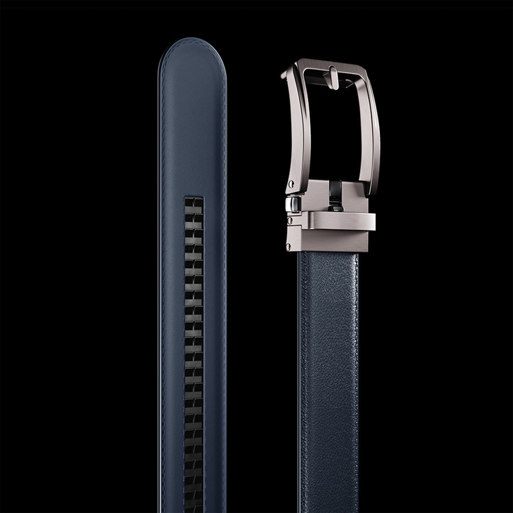 The Buckley Belt | 3-PACK