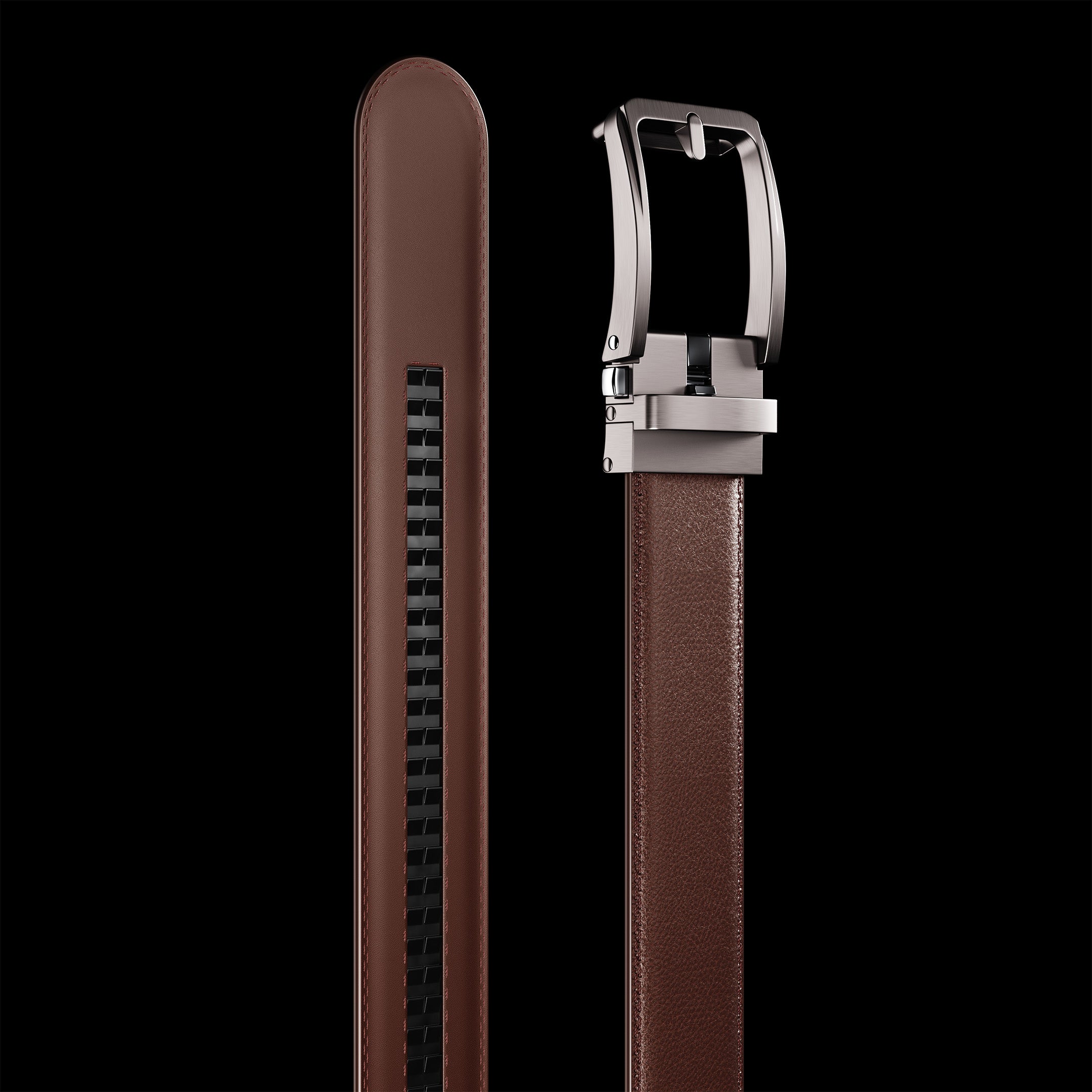 The Buckley Belt | 3-PACK