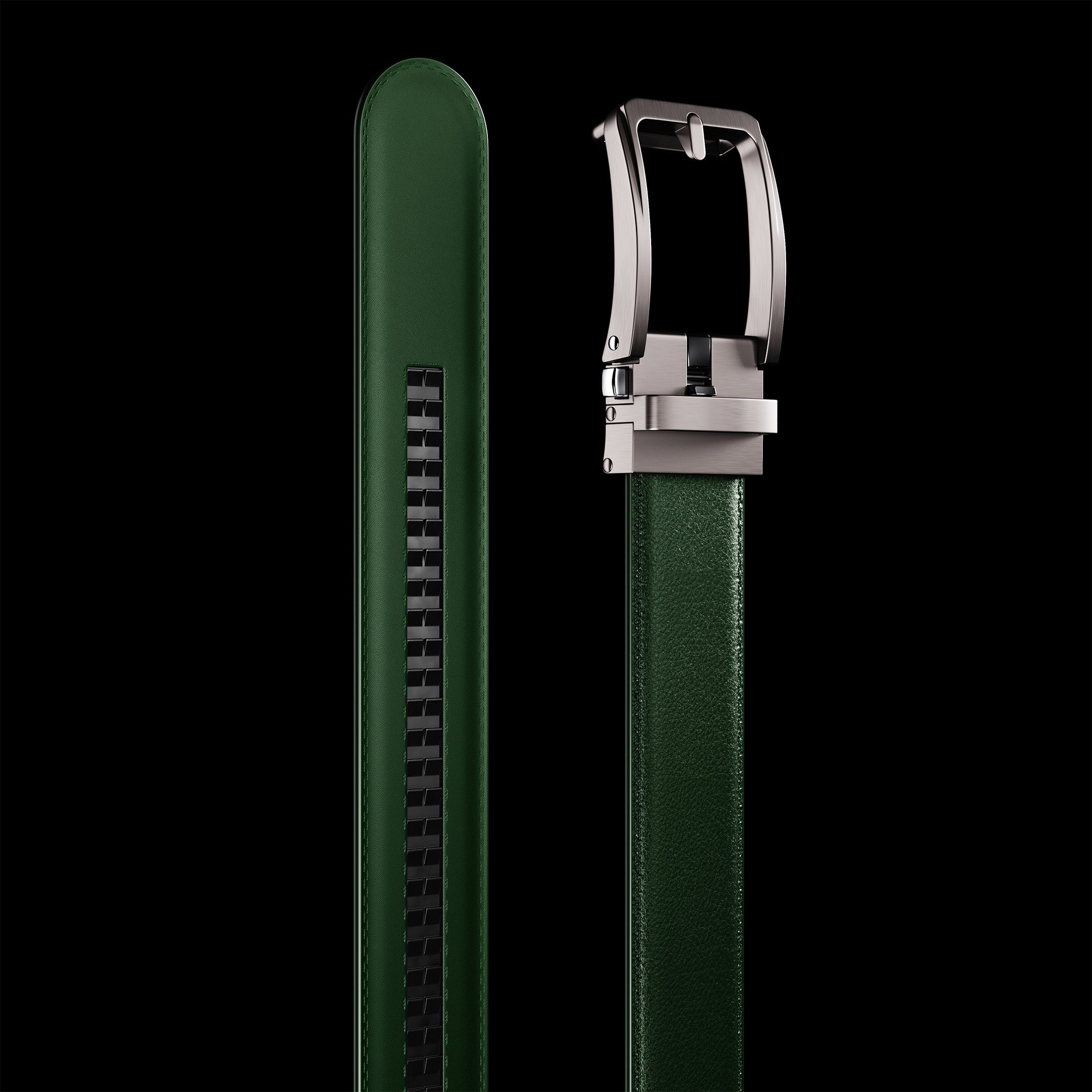 The Buckley Belt | 3-PACK