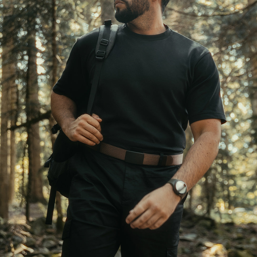 THE OUTDOOR BELT - TRIO DEAL