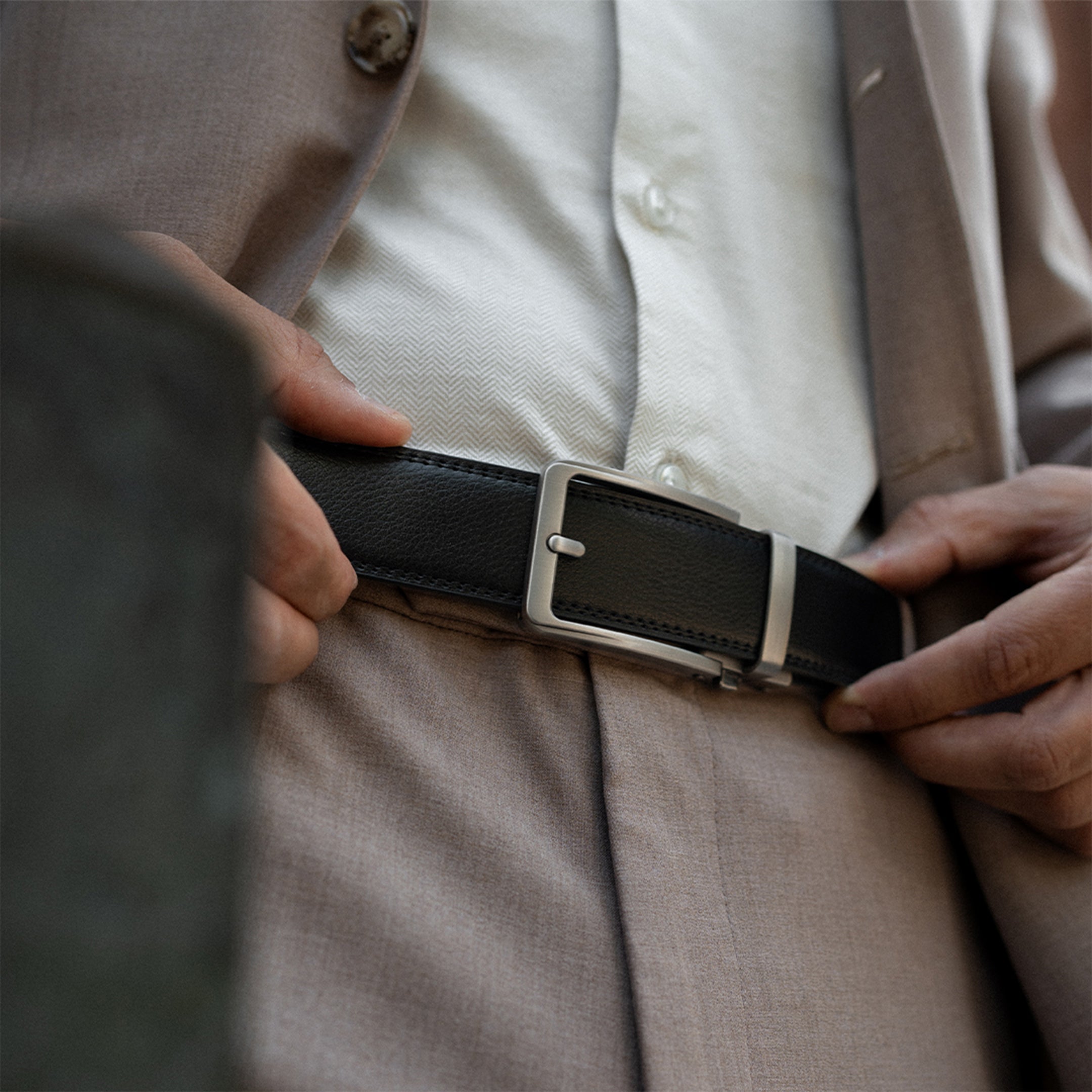 office belts