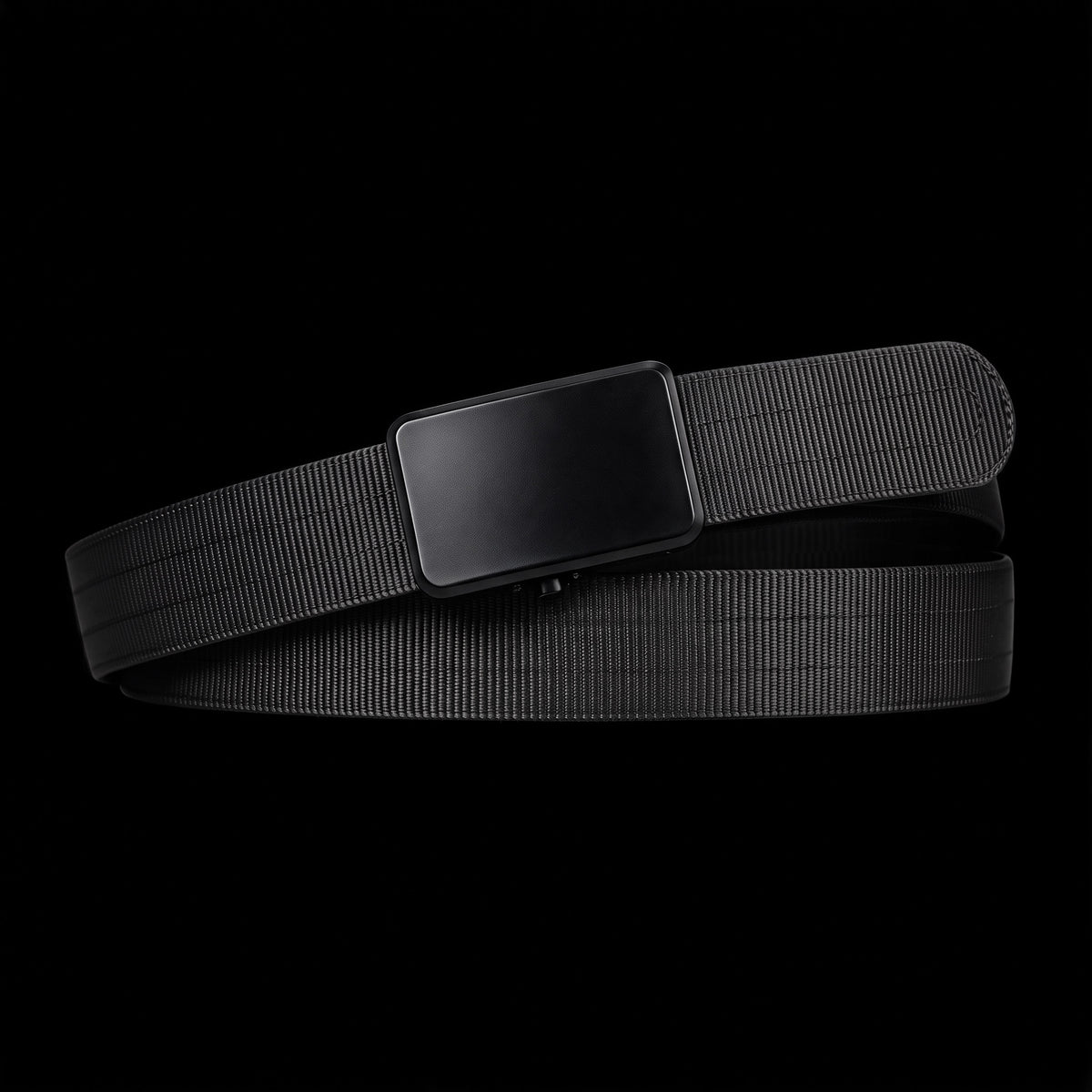 OUTDOOR BELT - BLACK