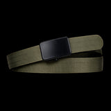 OUTDOOR BELT - GREEN