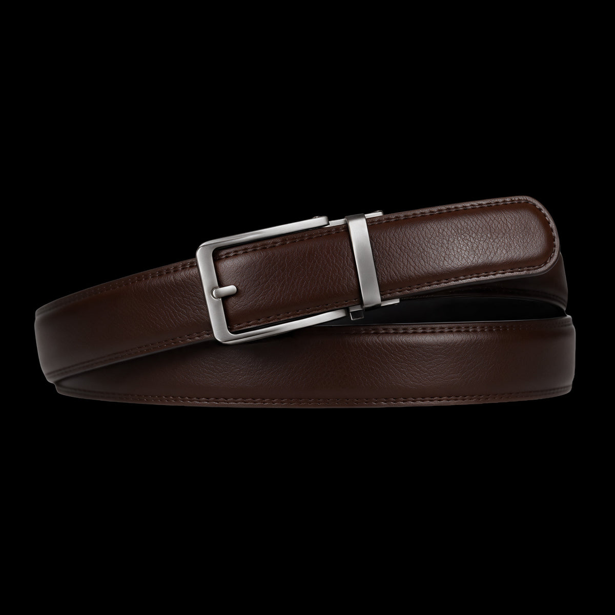 CLASSIC BELT - BROWN