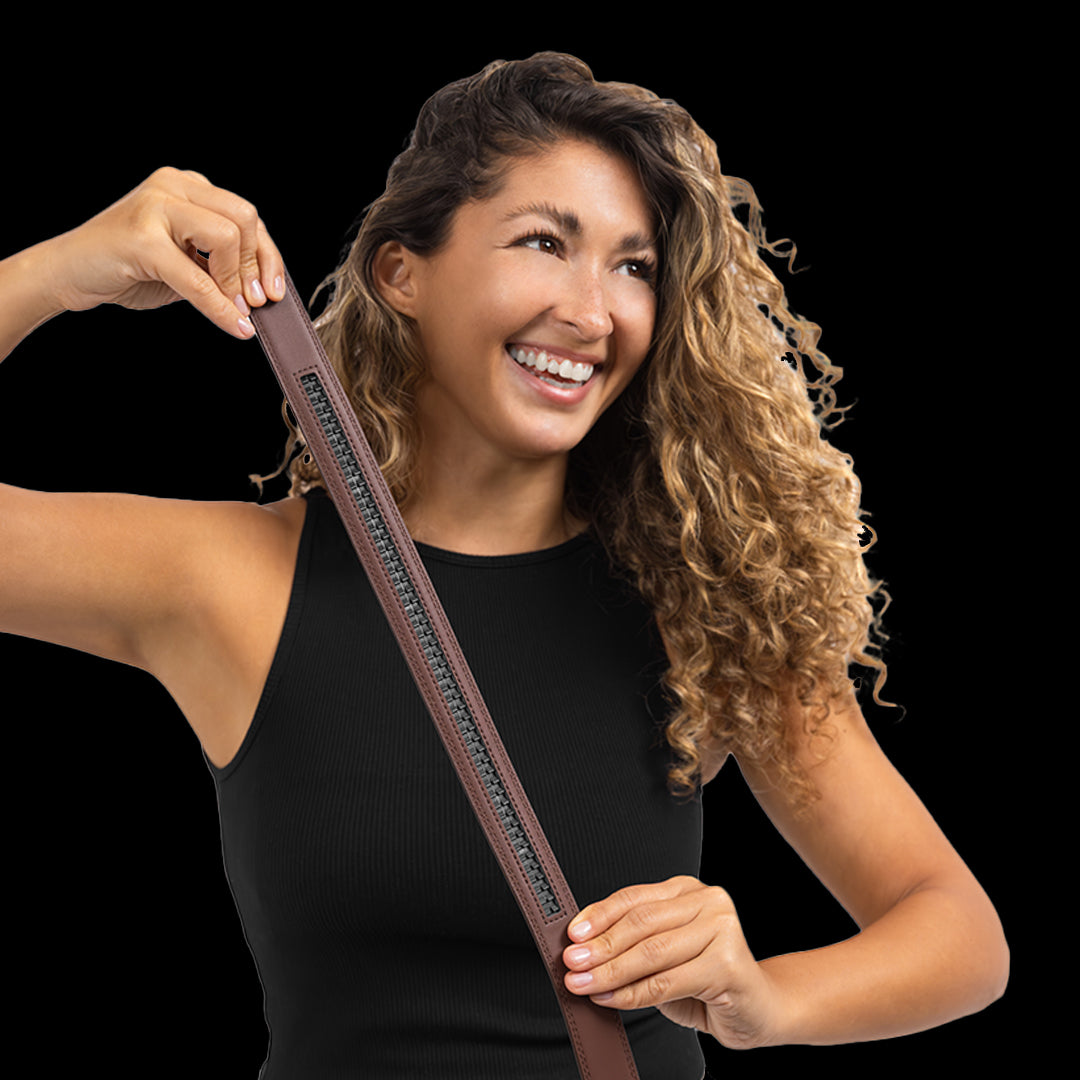The Women's Belt | 3-PACK