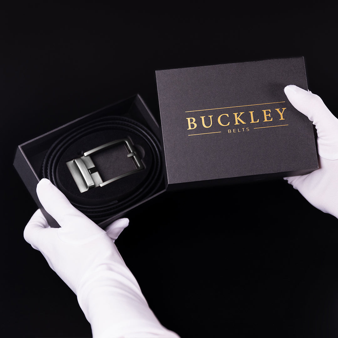 The Buckley Belt - Men –