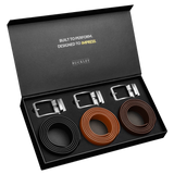 3-PACK BELT DEAL