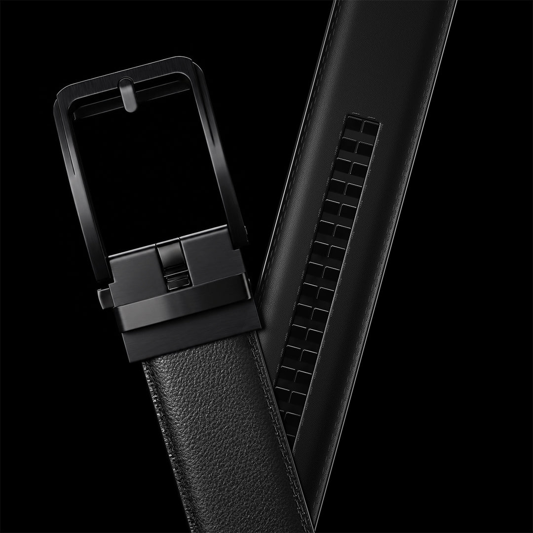 The Buckley Belt - Limited Offer