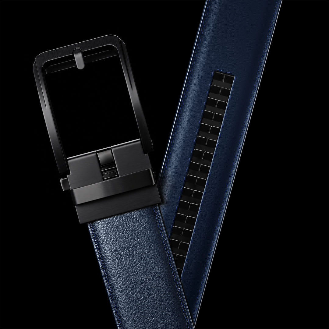 The Buckley Belt - Limited Offer