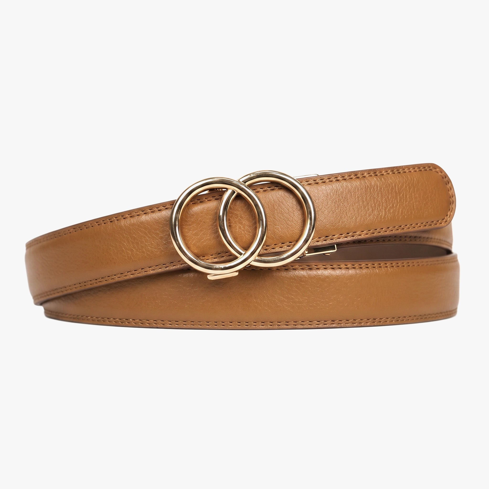 Bella Belt | The #1 Women’s No-Holes Belt