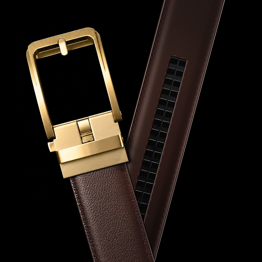 The Buckley Belt - Limited Offer