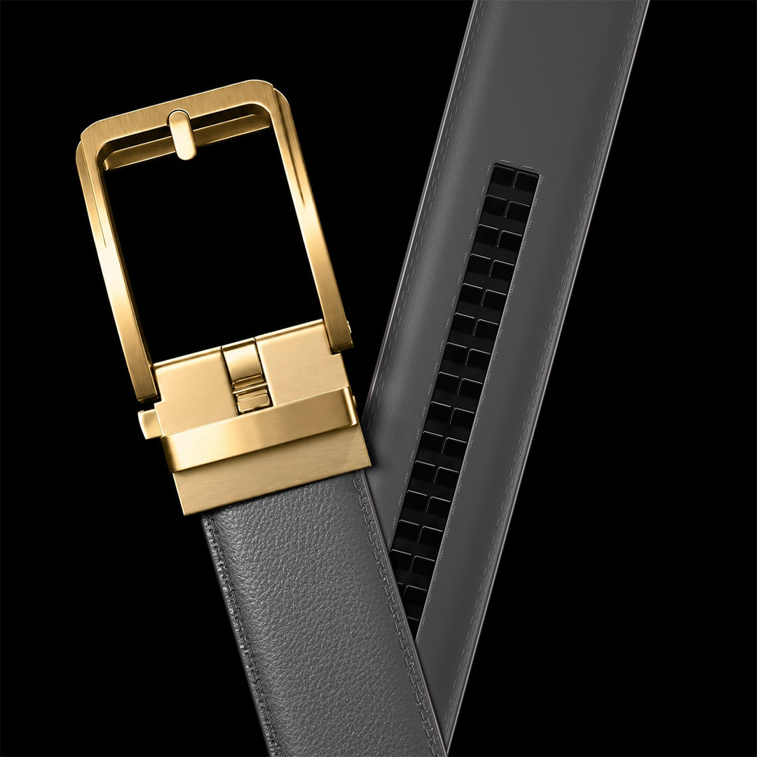The Buckley Belt - Limited Offer