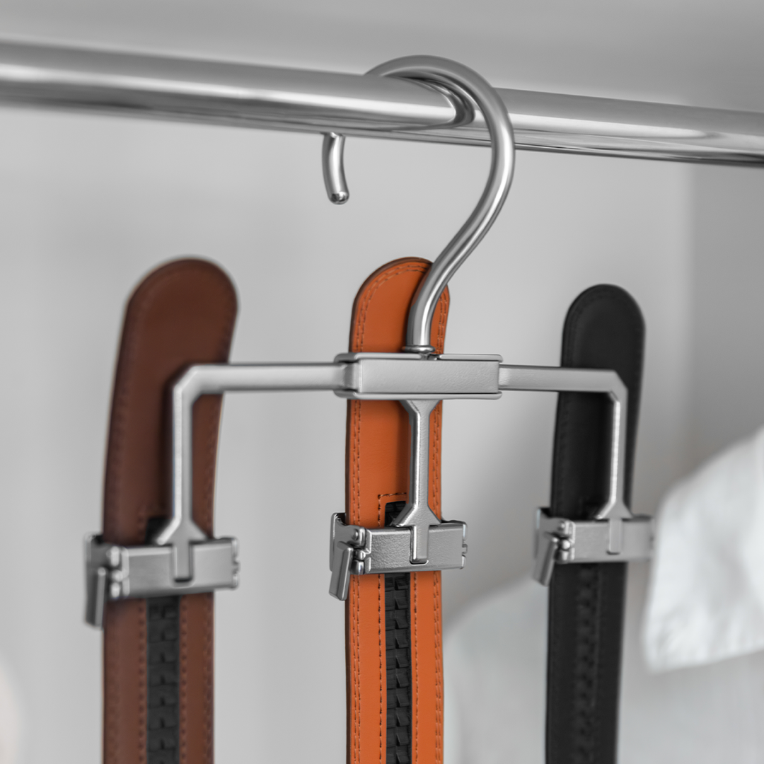 Premium Belt Hanger