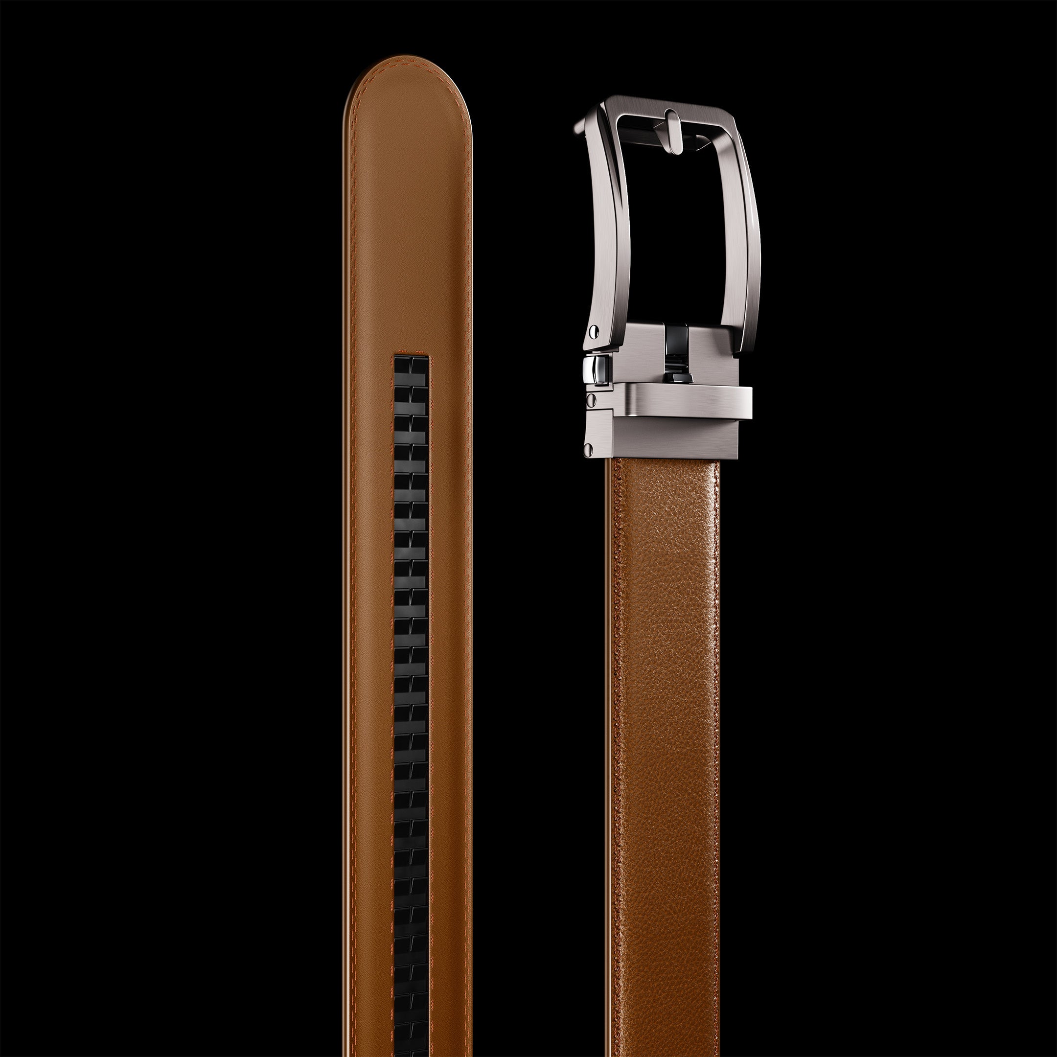 The Buckley Belt | 3-PACK