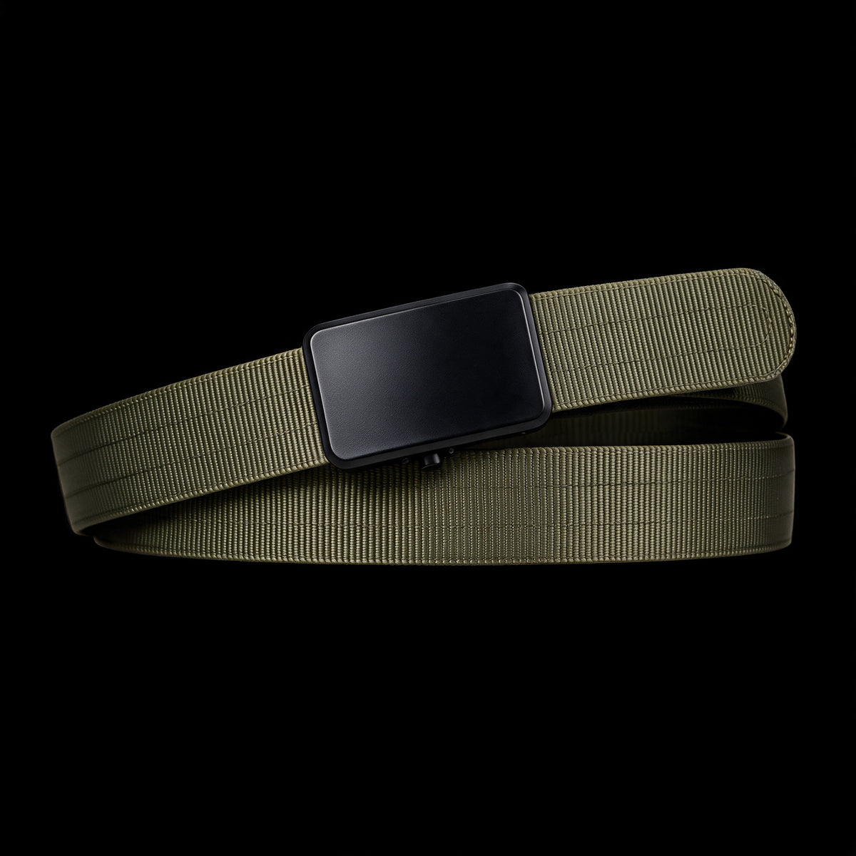 OUTDOOR BELT - GREEN
