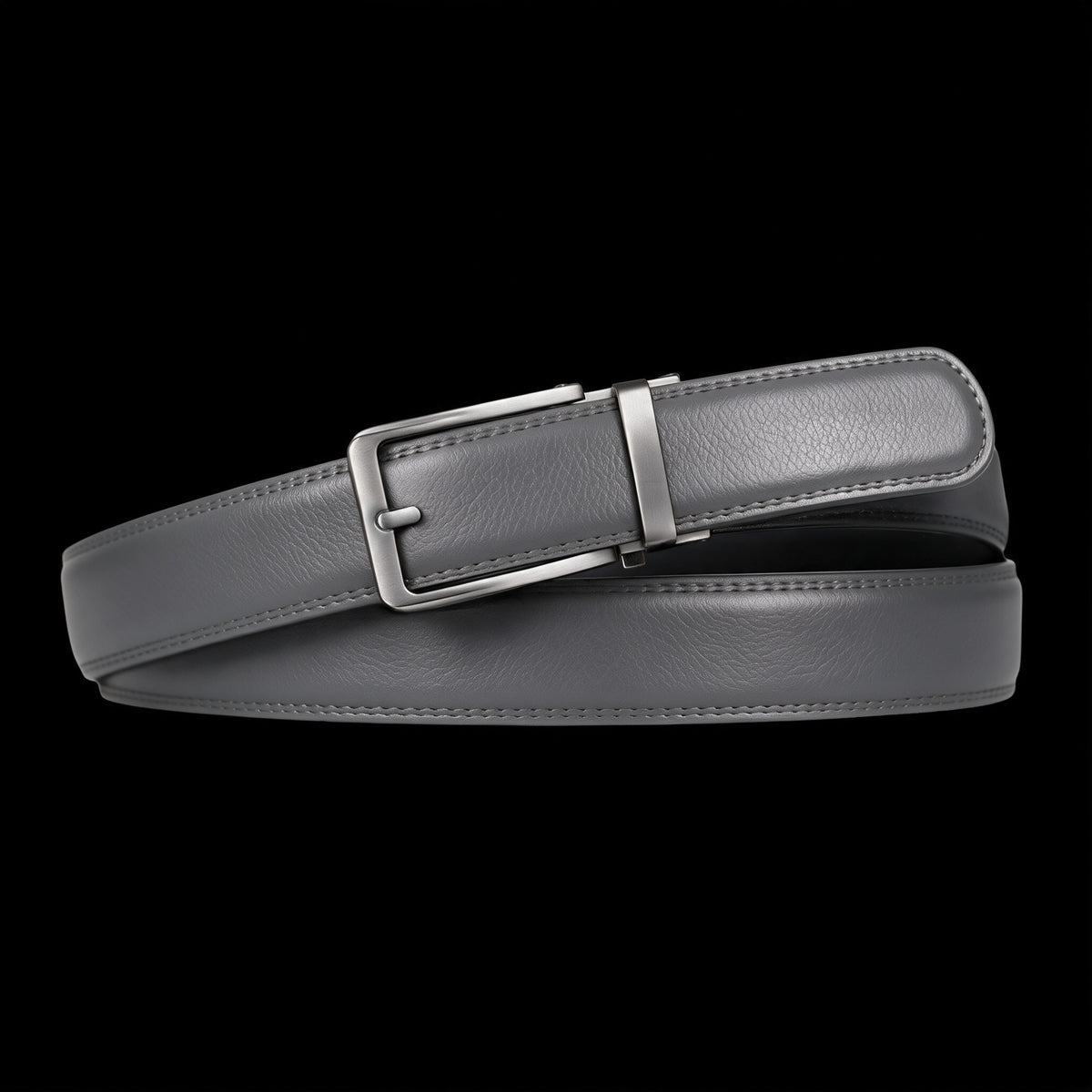 CLASSIC BELT - GRAY