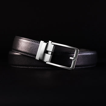 The Buckley Belt - Men XL – us.buckleybelts.com